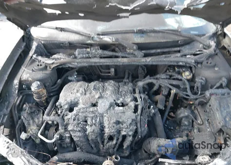 2012 Dodge Avenger Se из США, поврежденный, VIN 1C3CDZABXCN242571